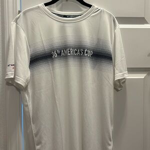NWT North Sails Graphic tee